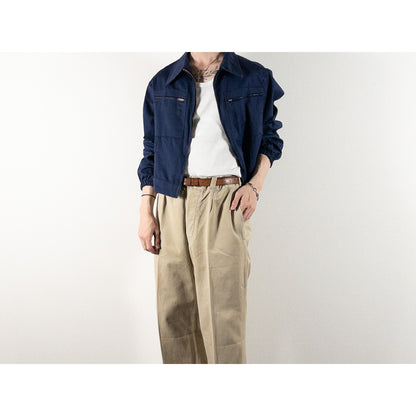 Jacket pattern