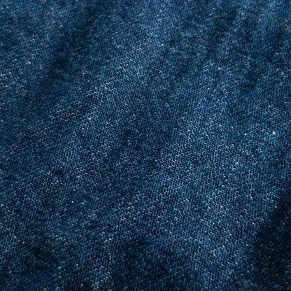 1990s Made in Italy Blue Denim Coverall