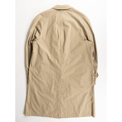 1980-90s Light Beige Single Coat